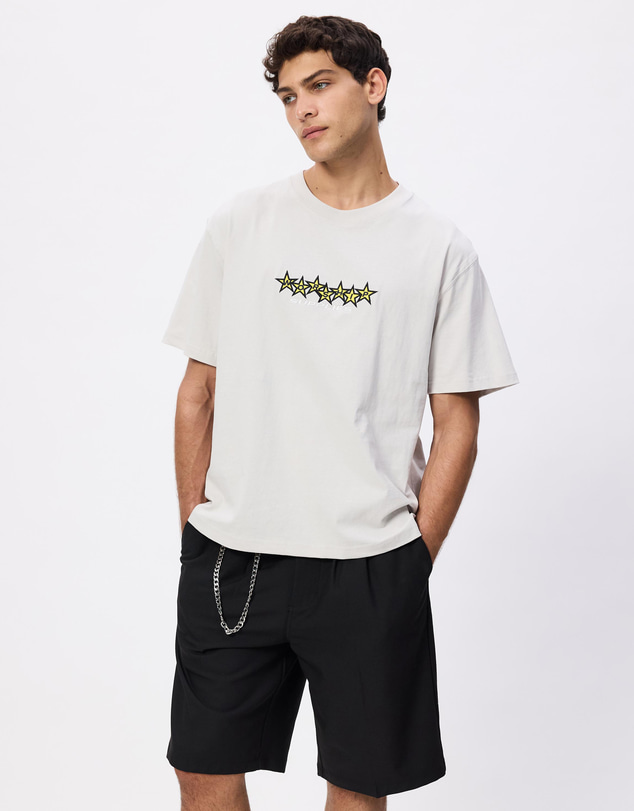 Worship - Feeva Tee