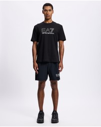 Emporio Armani EA7 - Multi-Sport Ventus7 Shorts