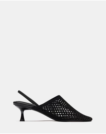 Nelson Made - Aya Mule