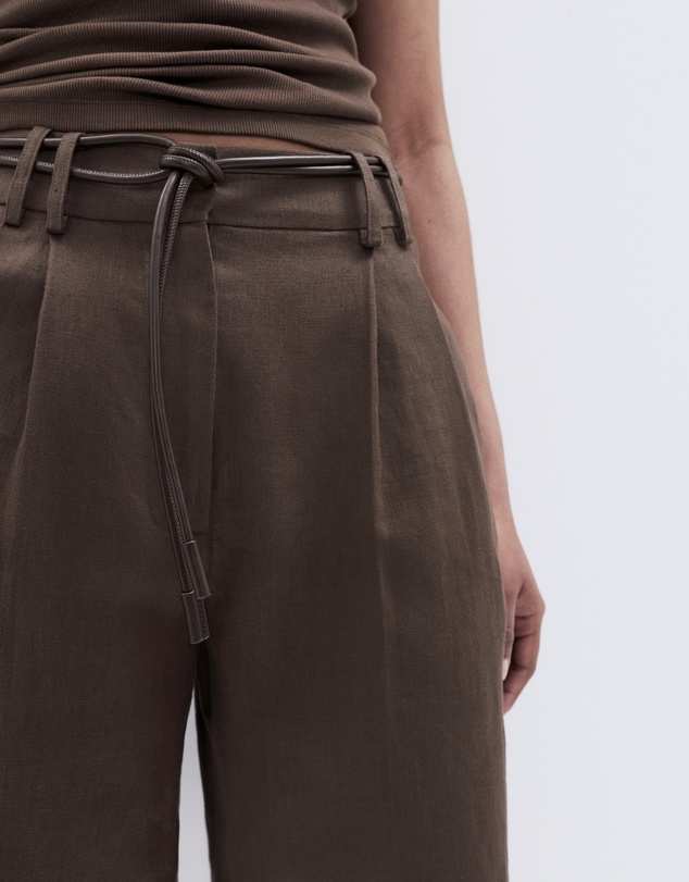 UNISON - Longline Bermuda Short