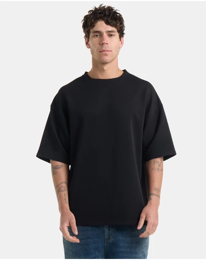 Nana Judy - The Roxford Boxy T-shirt