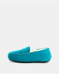 AusWooli Ugg Boots - Byronbay Cosy Moccasin