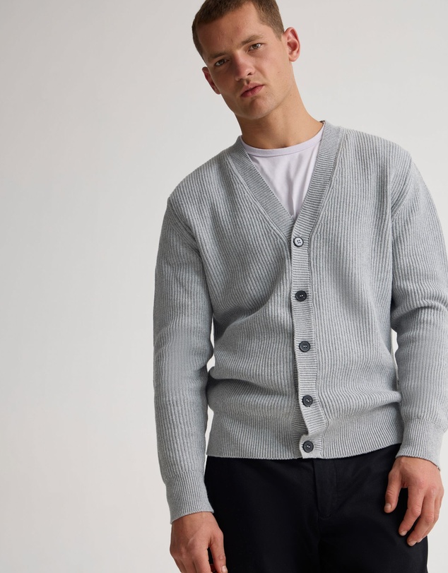 Oxford - Lincon Cardigan