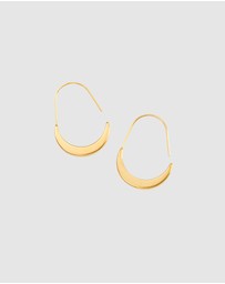 Pastiche - Leandra earrings