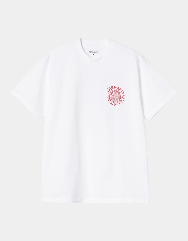 Carhartt WIP - SS Spirals T-Shirt