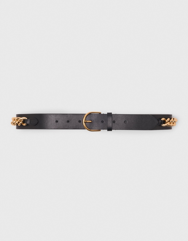 Maje - Alink Belt