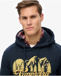 Superdry - Outfitters Hoodie