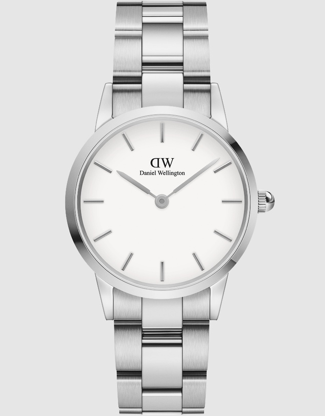 Daniel Wellington - Iconic Link 28mm