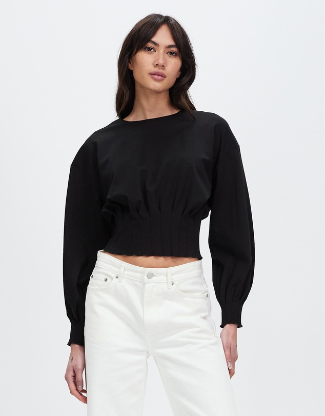 Grace Willow - Deidre Top