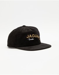 Brixton - Fender Jaguar Contour MP Snapback