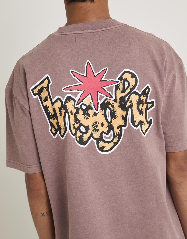 Insight - Cheetah T-Shirt