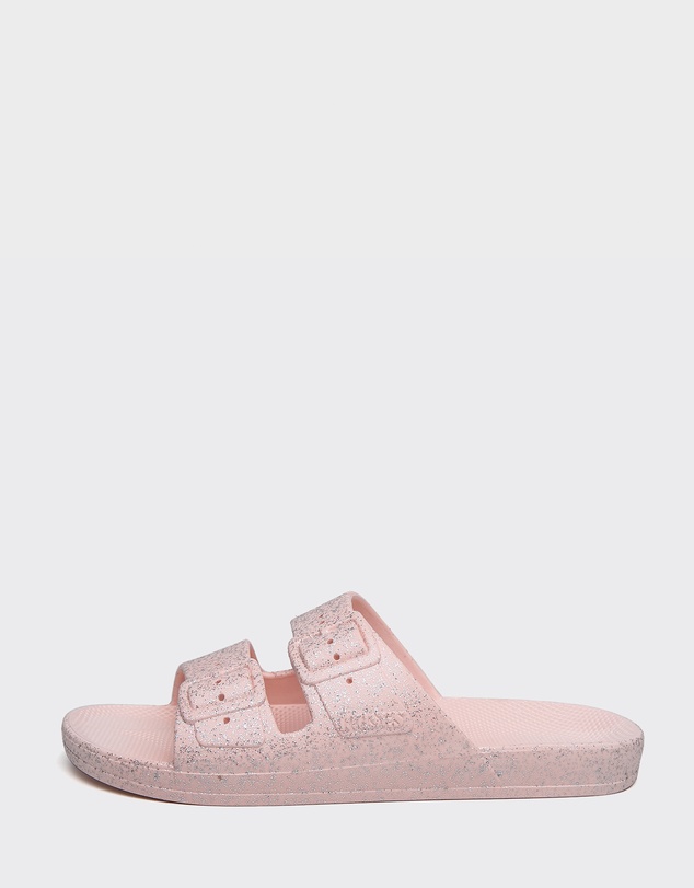 Freedom Moses - Slides - Unisex