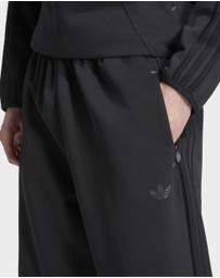 adidas Originals - SPACER TEAMGEIST 26 CUTLINE OPEN HEM PANTS Mens