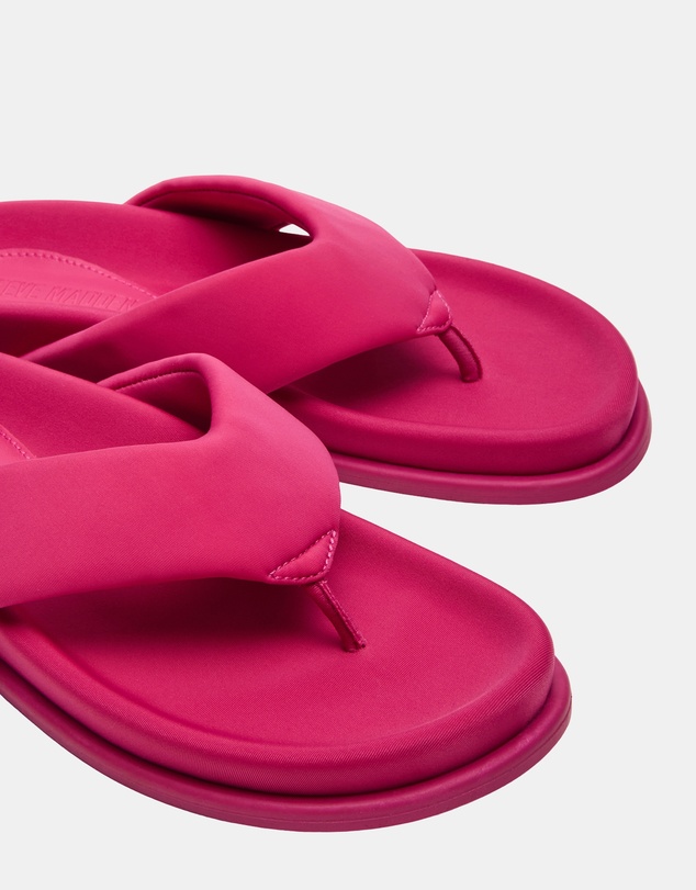 Steve Madden - Zinnia Pink Sandals