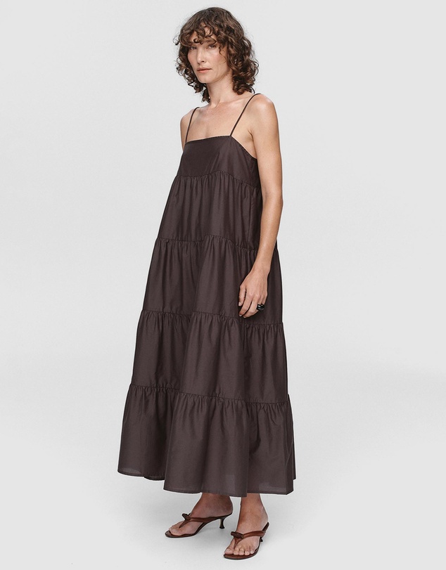 Marle - Ophelia Dress