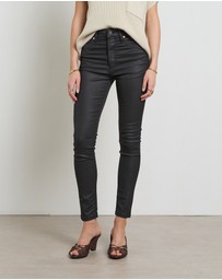 DRICOPER DENIM - DCD High Coated Jeans