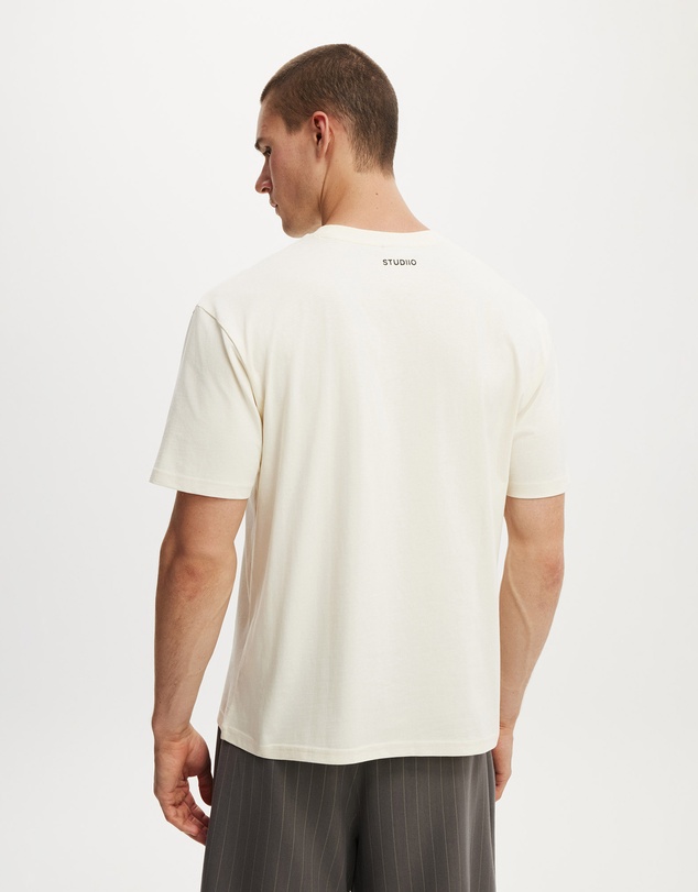 Cotton On - Everyday Fit Graphic T-Shirt