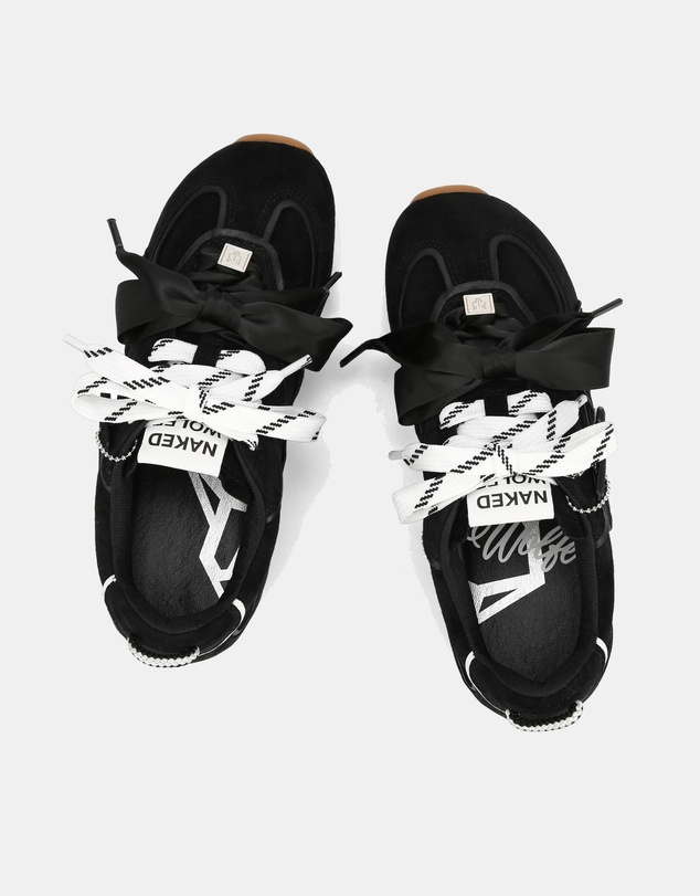 Naked Wolfe - Adored Sneaker