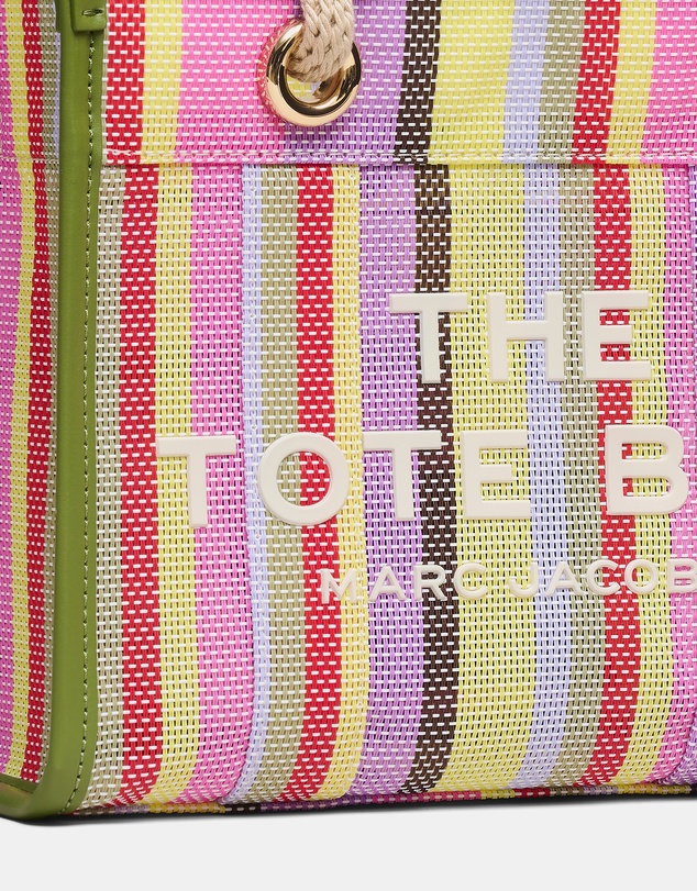 Marc Jacobs - The Small Tote Bag