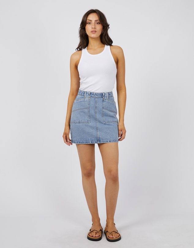All About Eve - Becca Skirt