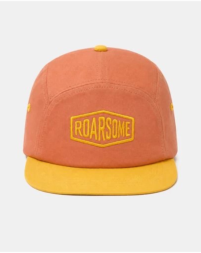 Roarsome - Riders Podium Cap