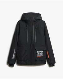 Superdry - SKI ULTIMATE RESCUE JACKET