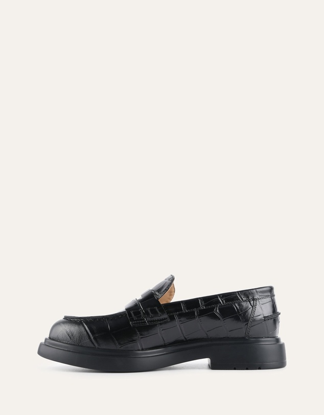 Jo Mercer - Jarvis Loafers
