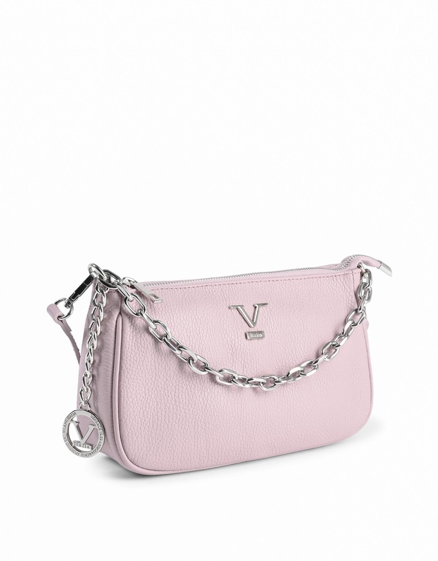 Pre-Loved by Azura Reborn - Pre-Loved Chain Strap Crossbody Bag