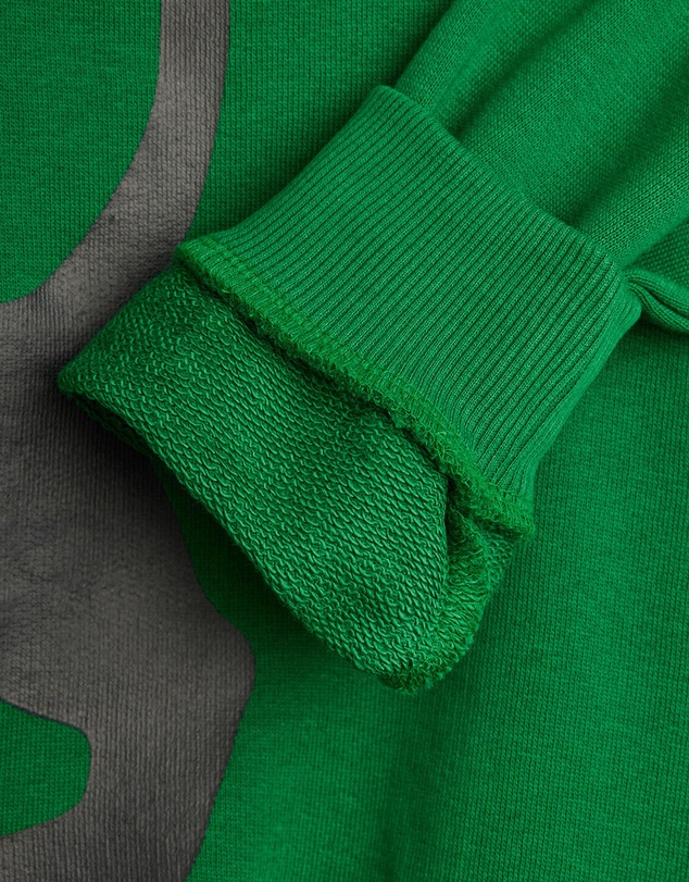 Mini Rodini - Panther Sweatshirt - Babies-Teens