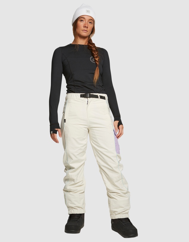 ROJO Outerwear - She Ripz Pant