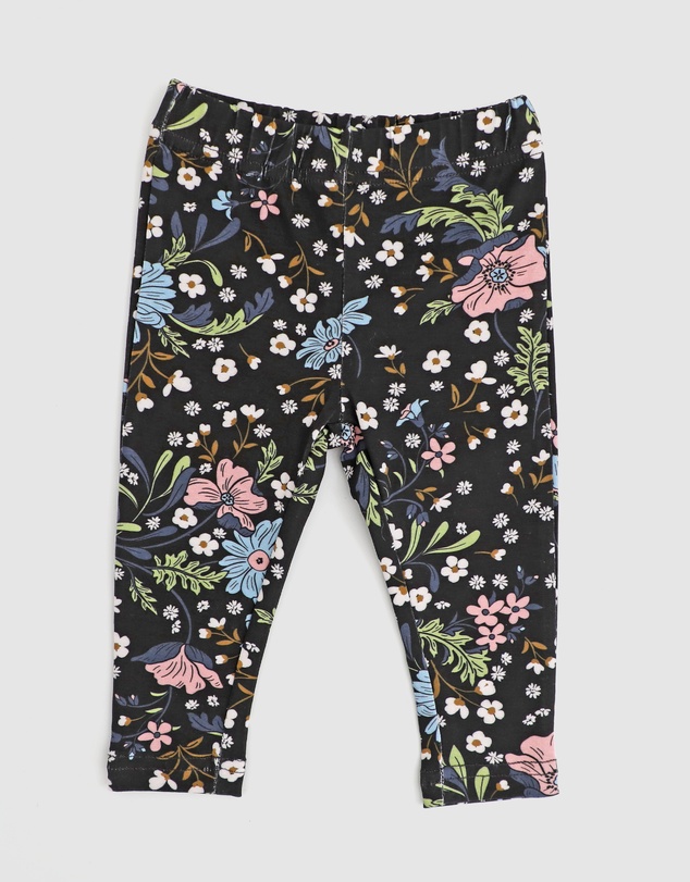 WITH LOVE FOR KIDS - Leggings - Babies