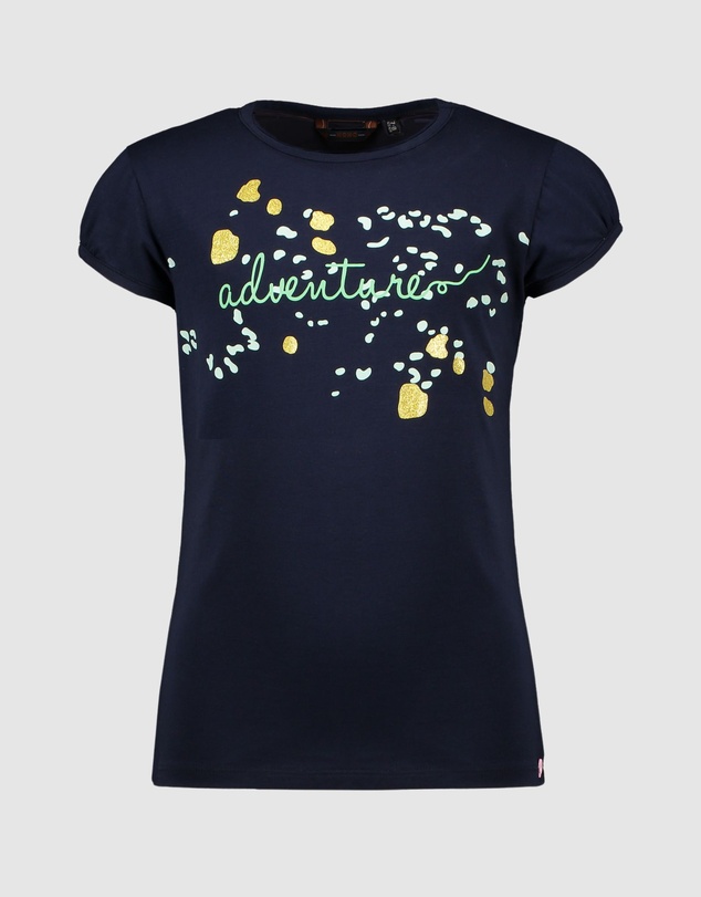 NONO - Kamsi Tee - Kids-Teens