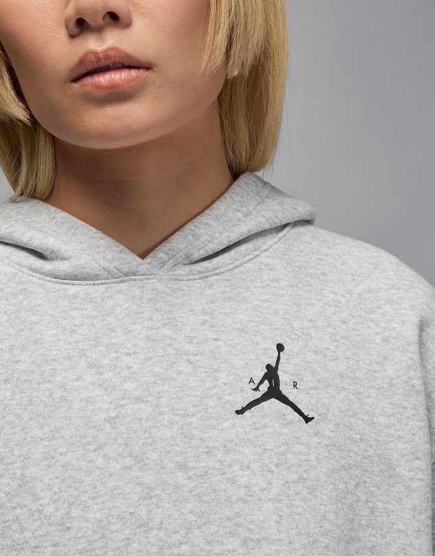 Nike - Jordan Jumpman Fleece Pullover