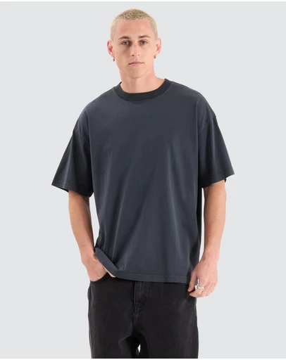 Nena & Pasadena - Melville Raptor Tee
