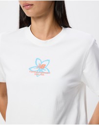 New Balance - Boston City Run Relaxed T-Shirt