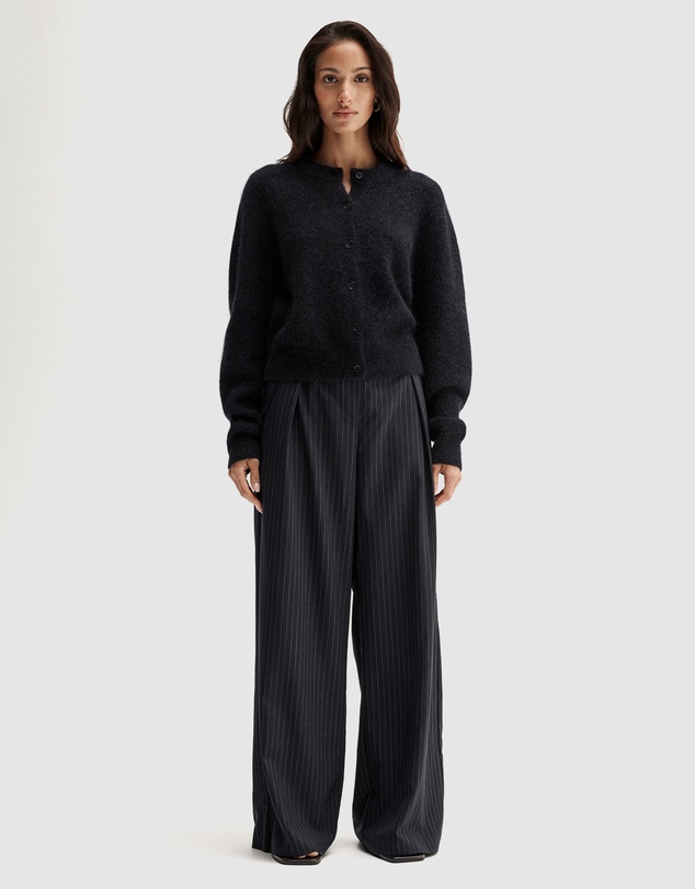 Elka Collective - Abigail Knit Cardigan