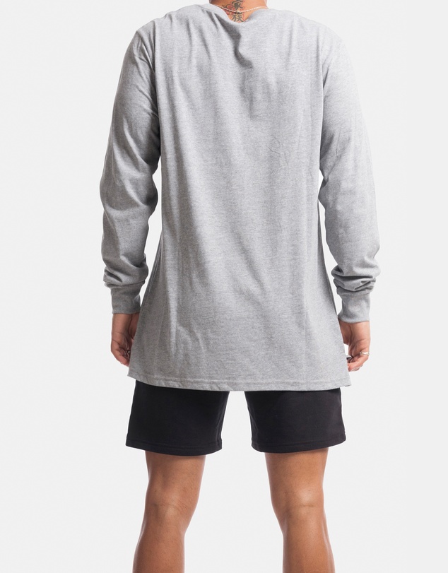 Vacancy Co - Vacant Long Sleeve Tee