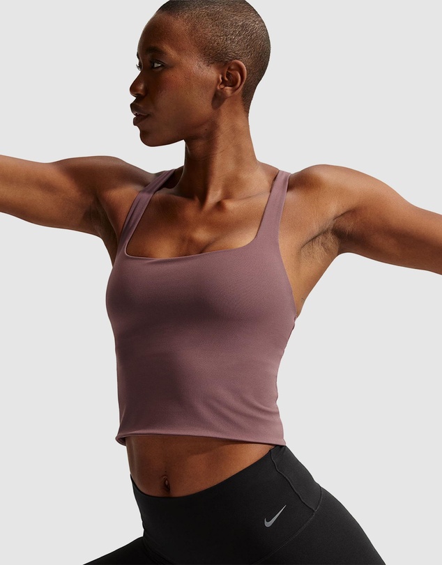 Nike - Zenvy Light-Support Sports Bra Tank