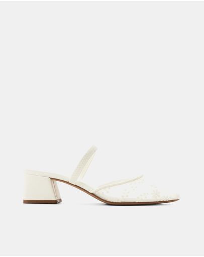 White/Multi