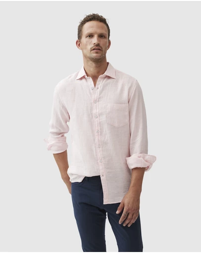 Rodd & Gunn - Coromandel Sports Fit Shirt