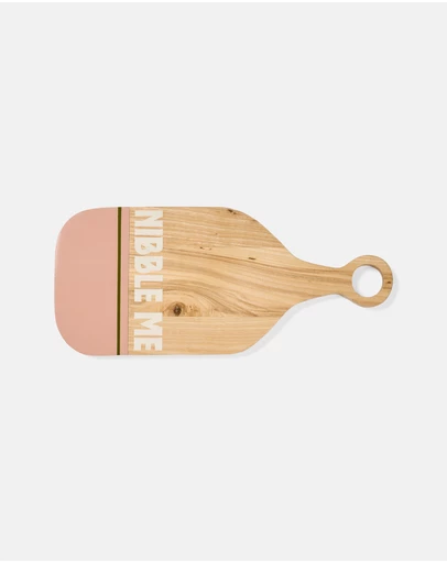 HOTTIE - Sunnie Nibble Me Charcuterie Board