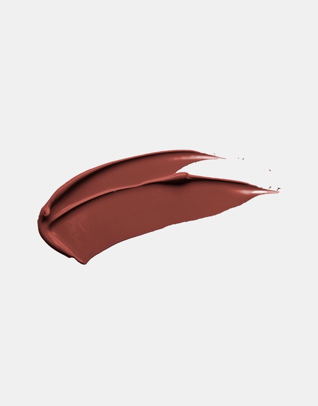 Nude by Nature - Nude by Nature Lacquer Lip Serum 2.3g 06 Deep Espresso