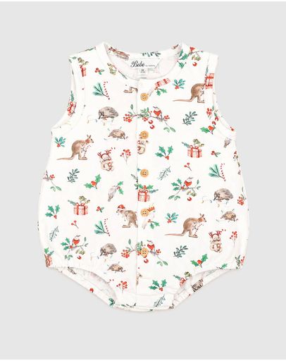 Festive Print