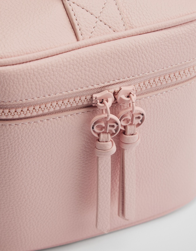 Country Road - Branded Detail Cosmetic Bag