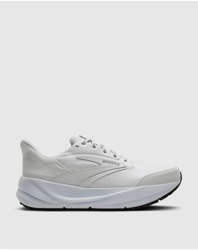 Brooks - Ghost Max Slip Resistant - Women's