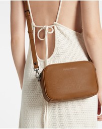 Status Anxiety - Plunder Crossbody Bag