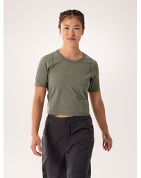Arc'teryx - Rula T-Shirt SS Women's