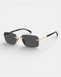 David Beckham Eyewear - DB 1195/S