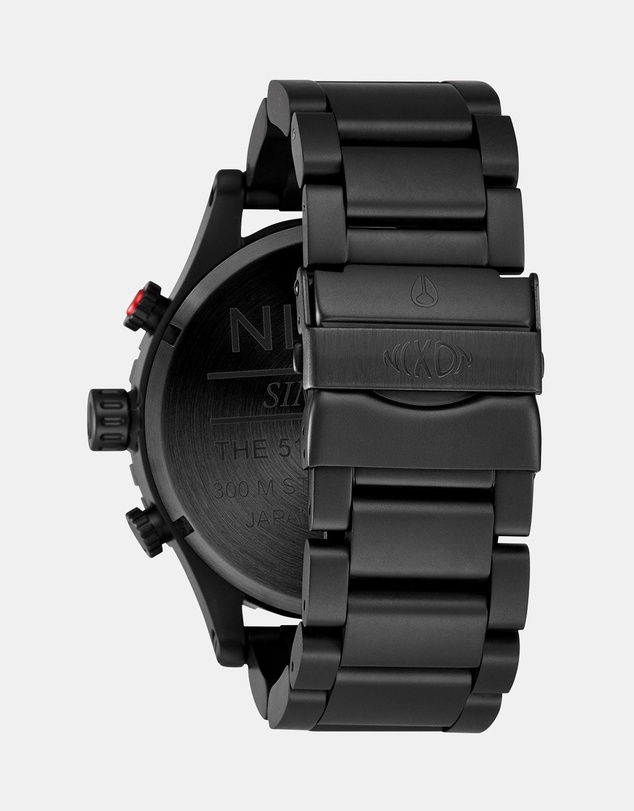 Nixon - 51-30 Chrono Watch
