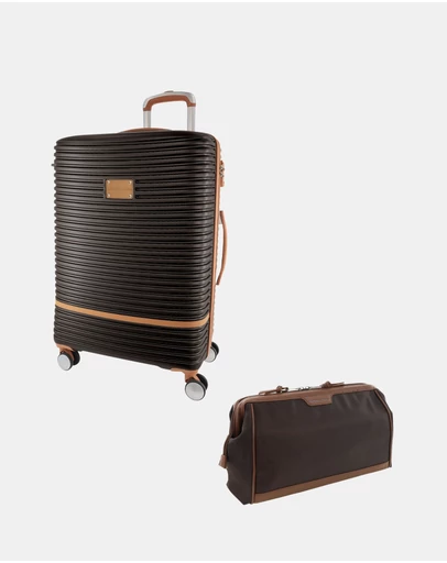 Pierre Cardin - Pierre Cardin Medium Voyager Getaway